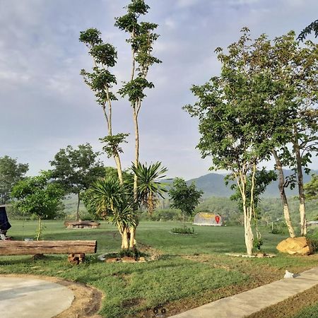 บ้านอิงเมยแคมป์ แก่งกระจาน Ban Phu Bon Exterior foto